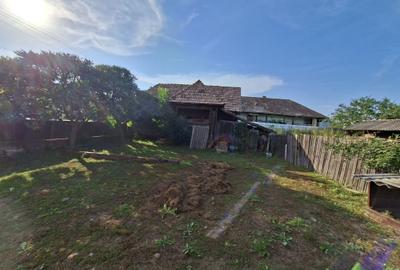 Casă cu 4 camere în Iara - 1
