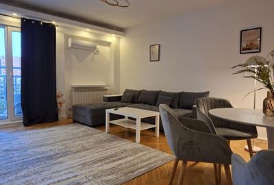 Apartament cu 2 camere decomandat în Unirii - 1