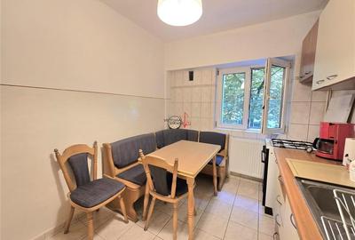 Apartament cu 4 camere decomandat în Doamna Ghica - 13