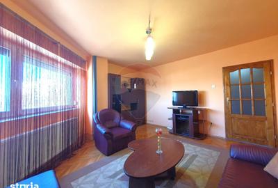 Apartament cu 2 camere decomandat, mobilat în Aurel Vlaicu - 11