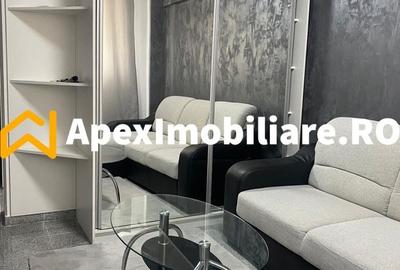 Garsonieră decomandată în Berceni