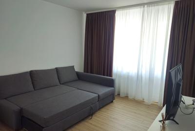 Apartament cu 2 camere decomandat în Brâncoveanu - 1