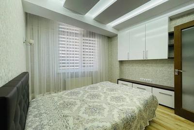 Apartament cu 2 camere decomandat în Lujerului