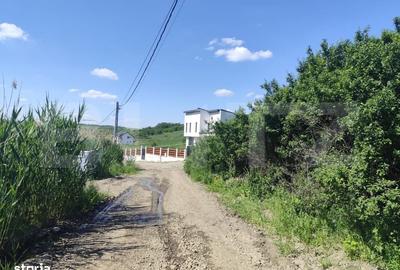 Spațiu comercial, în Breazu - 1