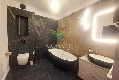 Duplex cu 5 camere cu Canalizare în Nord - 10