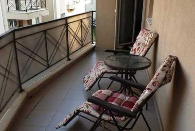 Apartament cu 2 camere decomandat în Central - 7