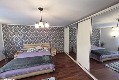 Apartament cu 4 camere decomandat în Bucium - 1