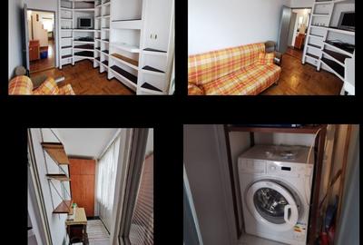 Apartament cu 4 camere decomandat în Calea Dumbrăvii