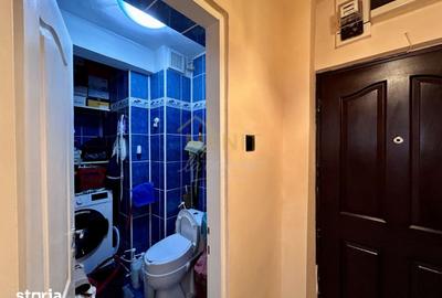 Apartament cu 3 camere semidecomandat, mobilat în Sud - 3