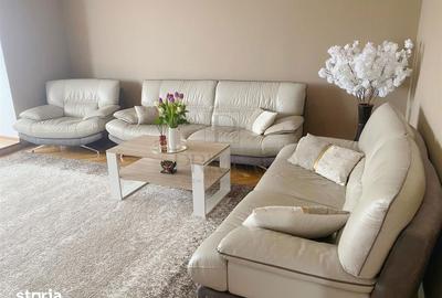 Apartament cu 4 camere decomandat, mobilat în Steaua - 1