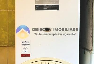 Apartament cu 2 camere decomandat în Mărăței - 3