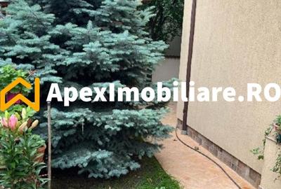 Apartament cu 3 camere decomandat, mobilat în Popești-Leordeni - 3