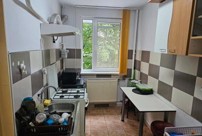 Apartament cu 2 camere circular în Drumul Taberei - 12