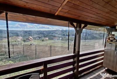 Casă cu 1 camere cu Piscina în Iris - 2