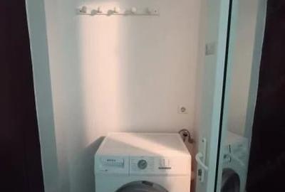 Garsonieră semidecomandată în Brâncoveanu