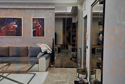 Apartament cu 2 camere decomandat, mobilat în Km 5 - 1