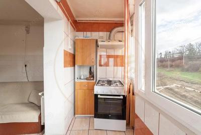 Apartament cu 2 camere decomandat în Central - 12