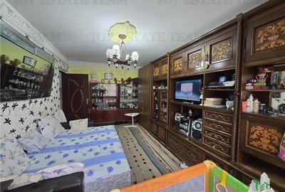 Apartament cu 3 camere decomandat în Militari - 2