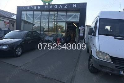 Spațiu comercial, de 174 mp, în 1 Decembrie - 1