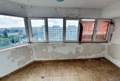 Apartament cu 3 camere decomandat în Pantelimon - 5