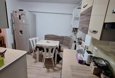 Apartament cu 3 camere decomandat, mobilat în Odobescu - 3