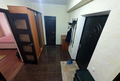 Apartament cu 2 camere decomandat în Circumvalațiunii - 3