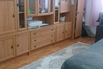 Garsonieră decomandată în Filaturii - 1
