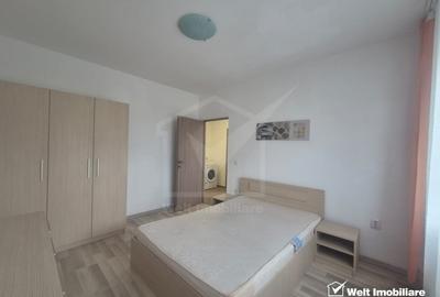 Apartament cu 2 camere decomandat, mobilat în Bună Ziua - 2