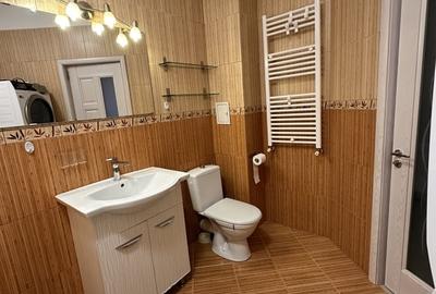 Apartament cu 2 camere semidecomandat în Fundeni - 11