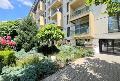 Apartament cu 2 camere decomandat, mobilat în Aviației - 22