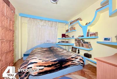 Apartament cu 3 camere semidecomandat în Ultracentral - 5