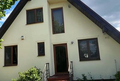 Casă cu Teren 1100 Mp în Sânmihaiu Român