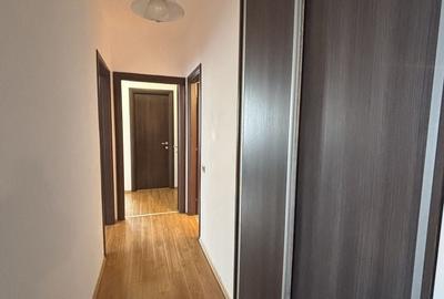 Apartament cu 3 camere, mobilat în Prelungirea Ghencea