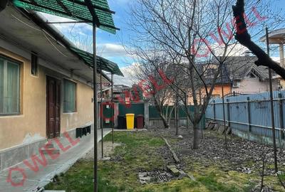 Casă individuală cu 4 camere cu Teren 285 Mp în Libertății - 17