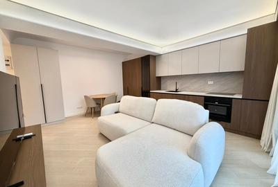 Apartament cu 2 camere semidecomandat în Pipera - 2