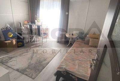 Apartament cu 3 camere decomandat în Mărăști - 8
