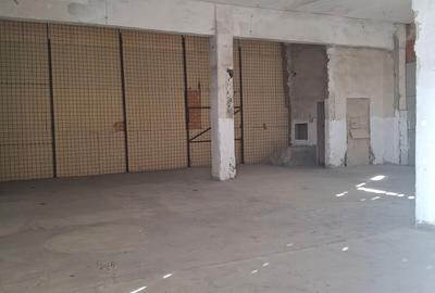 Spațiu industrial, în Glina - 7