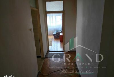 Apartament cu 3 camere decomandat în Mărăști - 2
