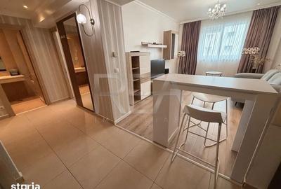 Apartament cu 2 camere decomandat în Vitan