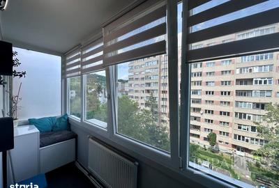 Apartament cu 3 camere în Grigorescu