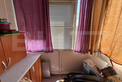 Apartament cu 2 camere semidecomandat în Vest