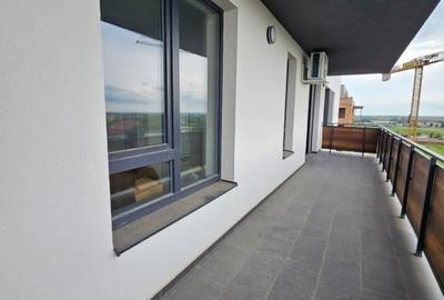 Apartament cu 2 camere semidecomandat, mobilat în Torontalului - 5