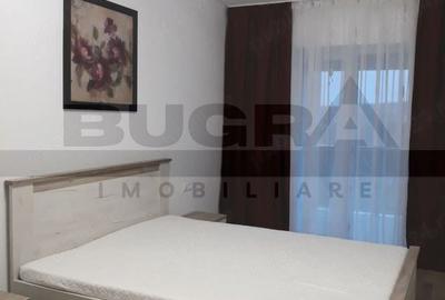 Apartament cu 2 camere semidecomandat în Gheorgheni - 3