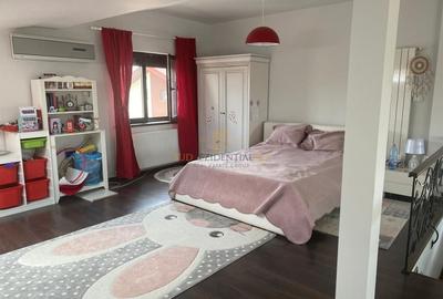 Casă individuală cu 4 camere cu Teren 400 Mp în Apărătorii Patriei - 6