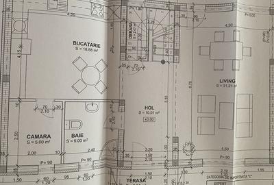 Casă cu 4 camere în Rădaia - 3