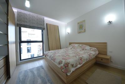 Apartament cu 2 camere semidecomandat, mobilat în Herăstrău - 6