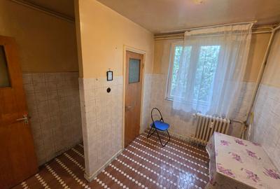 Apartament cu 2 camere decomandat în Titan - 4