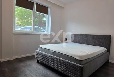 Apartament cu 5 camere decomandat, mobilat în Florești - 13