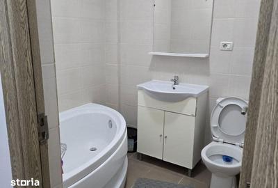 Garsonieră, mobilată în Miroslava
