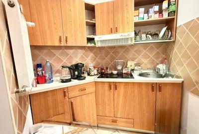 Apartament cu 2 camere decomandat în Grădina Icoanei - 4